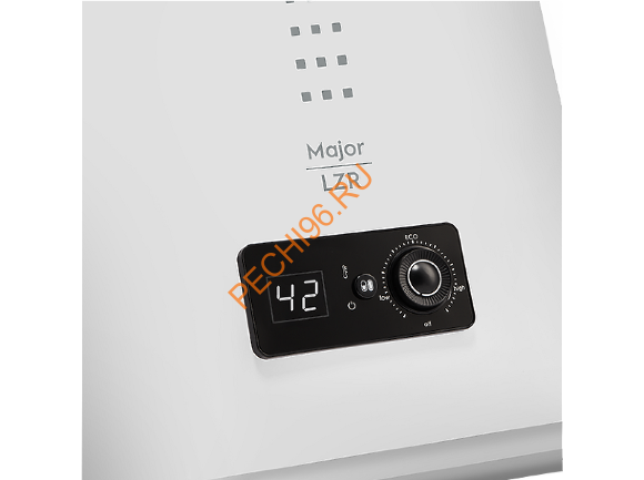 Водонагреватель Electrolux EWH 30 Major LZR 3 Водонагреватель Electrolux EWH 30 Major LZR 3