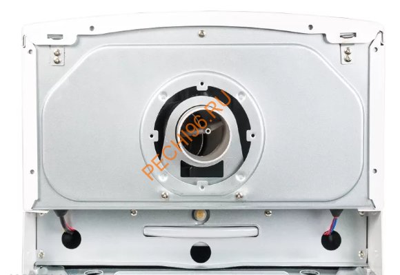 Газовый настенный двухконтурный котел Kotitonttu Toivo T-10 DК, 10кВт Газовый настенный двухконтурный котел Kotitonttu Toivo T-10 DК, 10кВт