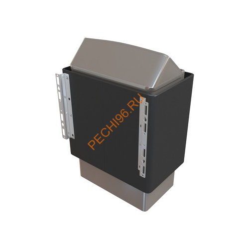 Электрическая печь Паромакс OCSX 60 B с панелью и блоком управления Электрическая печь Паромакс OCSX 60 B с панелью и блоком управления