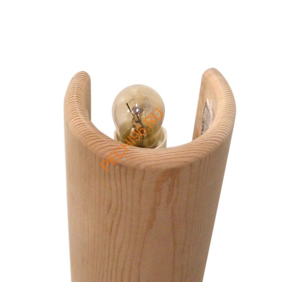 Светильник для сауны Torcia Licht-2000 настенный хемлок