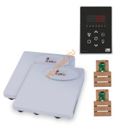 Комплект управления SAWO INNOVA CLASSIC V2 Combi до 30 кВт