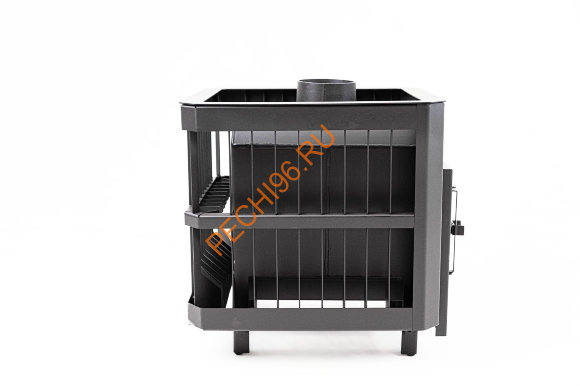 Печь банная BEKKER Мини сетка, без выноса Печь банная BEKKER Мини сетка, без выноса