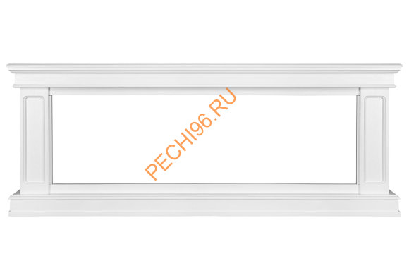 Портал Royal Flame Geneva 60 линейный под очаг Vision 60 Портал Royal Flame Geneva 60 линейный под очаг Vision 60