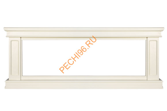 Портал Royal Flame Geneva 60 линейный под очаг Vision 60 Портал Royal Flame Geneva 60 линейный под очаг Vision 60