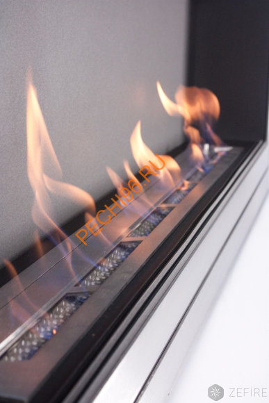 Топливный блок прямоугольный ZeFire 600 Топливный блок прямоугольный ZeFire 600