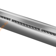 Топливный блок прямоугольный ZeFire 600