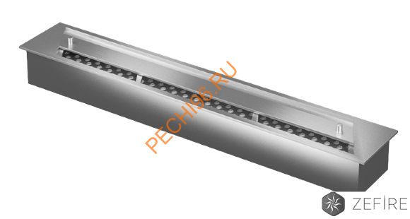 Топливный блок прямоугольный ZeFire 600 Топливный блок прямоугольный ZeFire 600