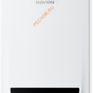 Газовый котел Navien Deluxe C Plus 30K