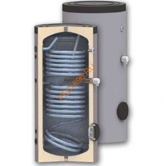 Водонагреватель SUNSYSTEM SON 150 Водонагреватель SUNSYSTEM SON 150