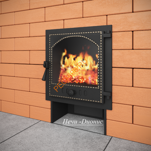 Печь банная Теплосталь Емельяныч 3 Сeramic 8АС Печь банная Теплосталь Емельяныч 3 Сeramic 8АС