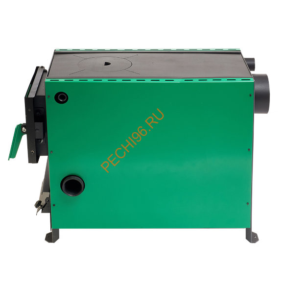 Котел отопительный твердотопливный Ратник 200 Котел отопительный твердотопливный Ратник 200