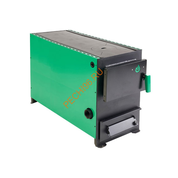 Котел отопительный твердотопливный Ратник 200 Котел отопительный твердотопливный Ратник 200