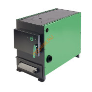 Котел отопительный твердотопливный Ратник 200 Котел отопительный твердотопливный Ратник 200