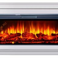 Электрокамин InterFlame Стаффорд с очагом FREESPACE 50 LED FX QZ