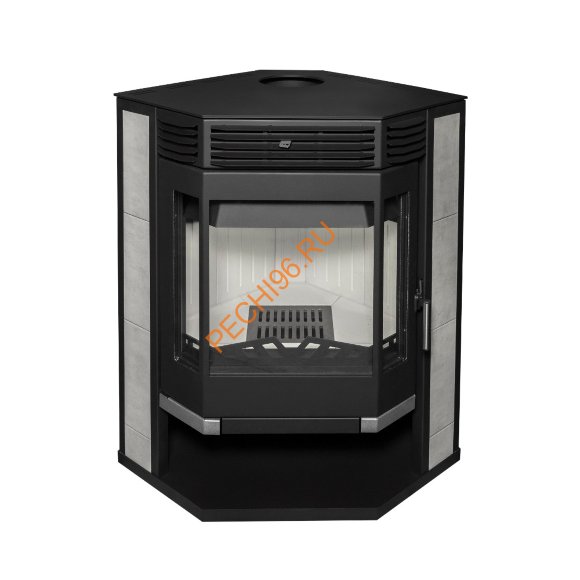 Печь-камин Мета-Бел Амур 12 кВт Печь-камин Мета-Бел Амур 12 кВт