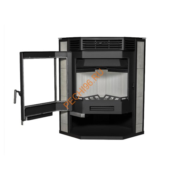 Печь-камин Мета-Бел Амур 12 кВт Печь-камин Мета-Бел Амур 12 кВт