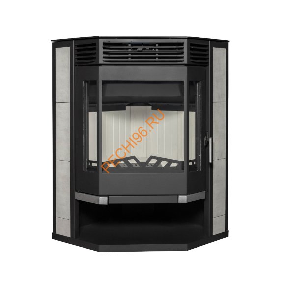 Печь-камин Мета-Бел Амур 12 кВт Печь-камин Мета-Бел Амур 12 кВт