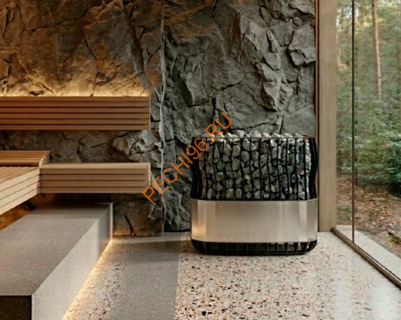 Электрическая печь BORN MAGMA (Магма) 24E, 24 кВт