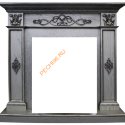 Электрический очаг Dimplex Lydon Black