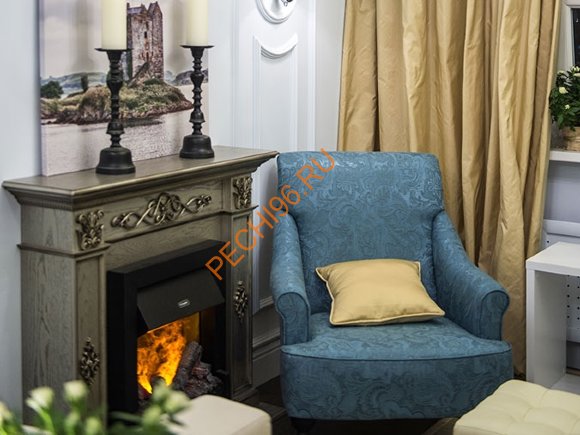 Портал классический Dimplex Derby (Opti-Myst) Портал классический Dimplex Derby (Opti-Myst)