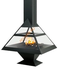 Камин Traforart ADMETO CENTRAL Камин Traforart ADMETO CENTRAL