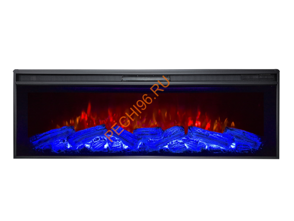 Электрический очаг InterFlame УЛЬТРАПЛАМЯ 50VX