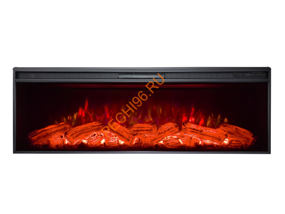 Электрический очаг InterFlame УЛЬТРАПЛАМЯ 50VX