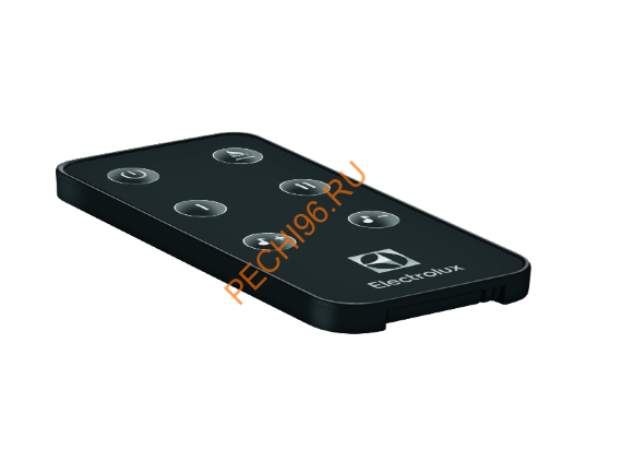 Очаг Электрический Electrolux Sphere EFP/P- 2720RLS