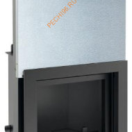 Каминная топка Kratki Amelia PW 30 G W