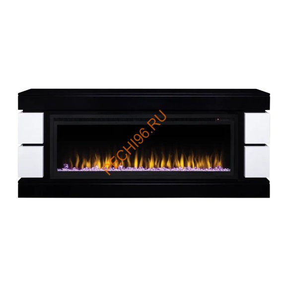 Электрокамин RealFlame Denver с очагом Saphir 50