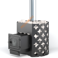 Печь банная Этна 14 (ДТ-3)