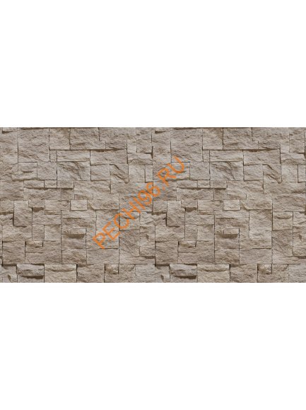 Термозащита Фламма Дизайн Турин 061 1200х600мм