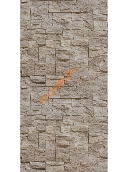 Термозащита Фламма Дизайн Турин 061 1200х600мм