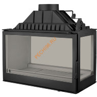 Каминная топка Liseo Castiron LCI 9 GDFS Каминная топка Liseo Castiron LCI 9 GDFS