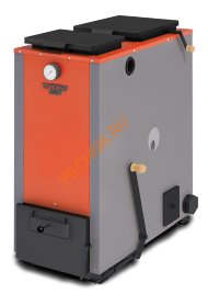 Котел отопительный Теплодар Куппер КАРБО 18 (2.0)