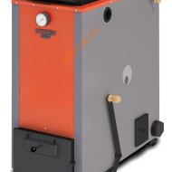 Котел отопительный Теплодар Куппер КАРБО 18 (2.0)