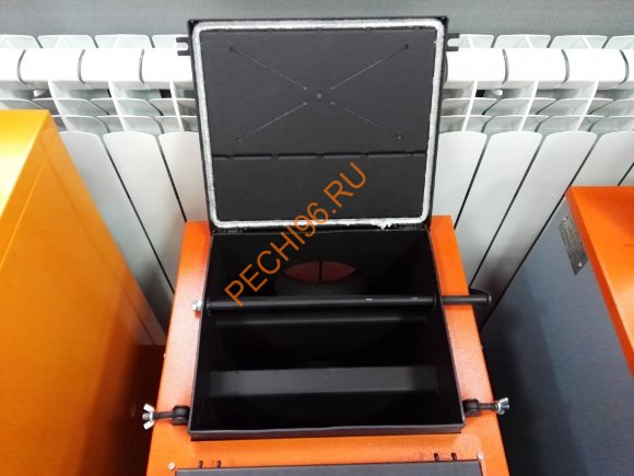 Котел отопительный Теплодар Куппер КАРБО 18 (2.0)