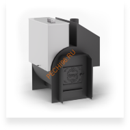 Печь банная Сабантуй 3D 16 Печь банная Сабантуй 3D 16