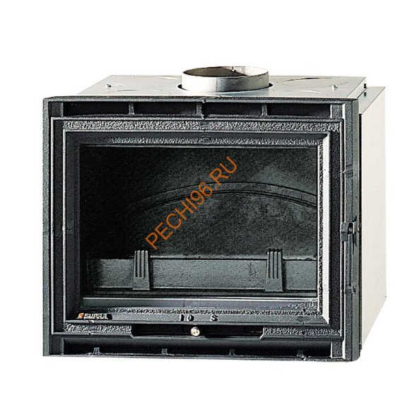 Каминная топка Supra TERTIO 55 Каминная топка Supra TERTIO 55