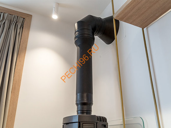 Печь-камин La Nordica Candy Печь-камин La Nordica Candy