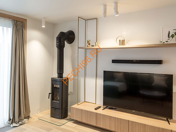 Печь-камин La Nordica Candy Печь-камин La Nordica Candy