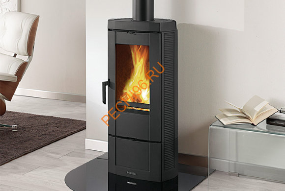 Печь-камин La Nordica Candy Печь-камин La Nordica Candy