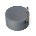 Купель композитная Polarspa COMFORT 195 COLD термобереза темная