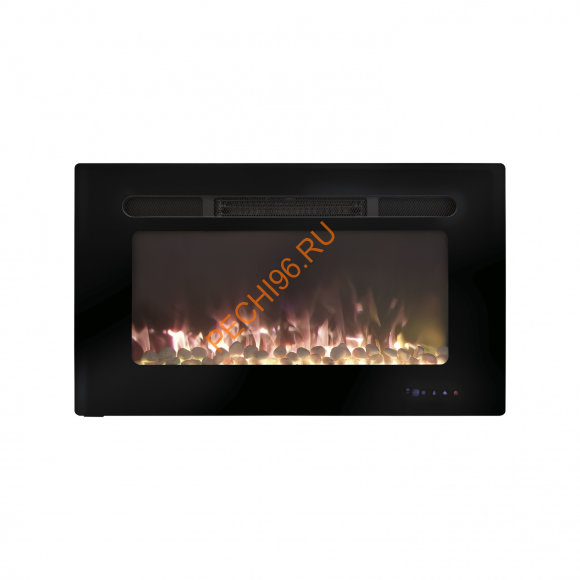 Электрокамин RealFlame Alpha Pebble Электрокамин RealFlame Alpha Pebble