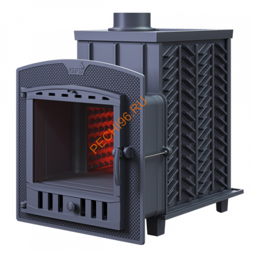 Печь банная Гефест GFS ЗК 18 (П2) Печь банная Гефест GFS ЗК 18 (П2)