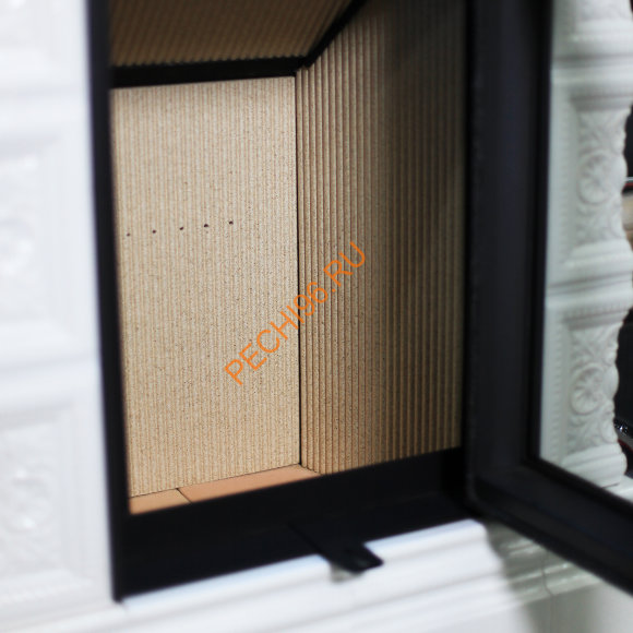 Печь-Камин Eysen Tahoe