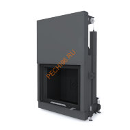 Каминная топка Stav F 750B Каминная топка Stav F 750B