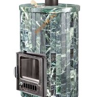 Печь банная Ферингер Уют 18 ПФ Змеевик наборный