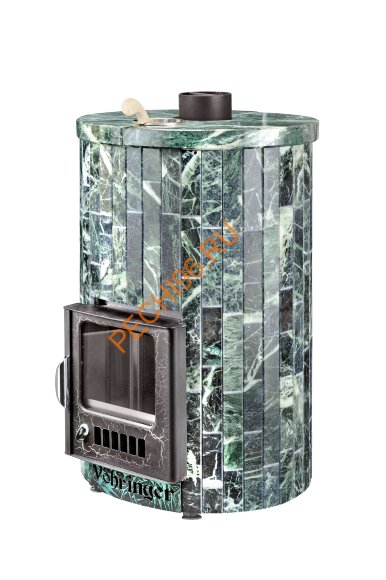 Печь банная Ферингер Уют 18 ПФ Змеевик наборный Печь банная Ферингер Уют 18 ПФ Змеевик наборный