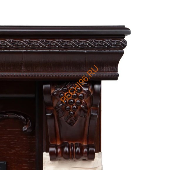 Электрокамин RealFlame Patricia с очагом Eugene